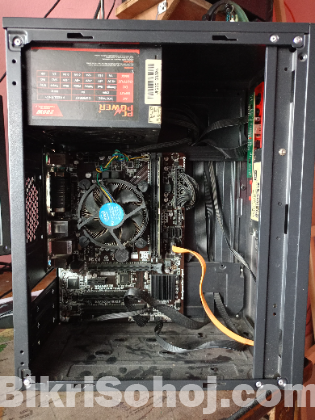 I3 7th Gen Pc